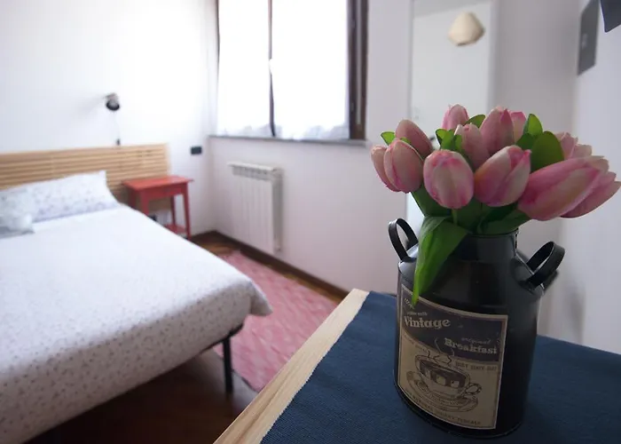 B&B Feel At Home
